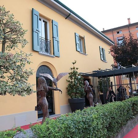 Locanda Fourghetti Bologna Exterior photo