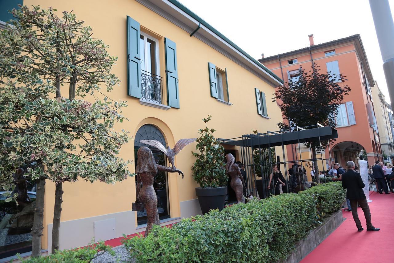 Locanda Fourghetti Bologna Exterior photo